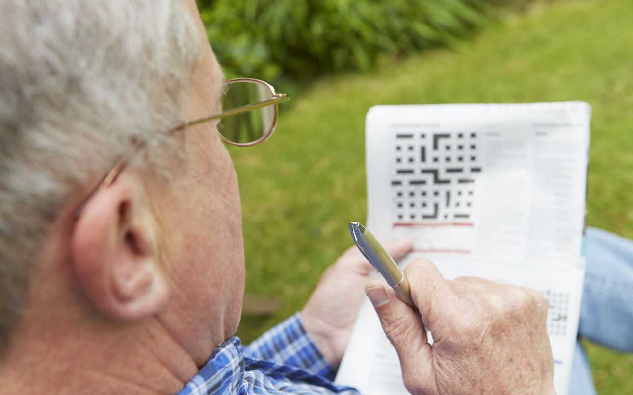 8 Powerful Ways To Solve Cryptic Crossword Puzzles | Law Society (NI ...